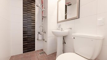 Gangneung Olraeendaol Spa Pension