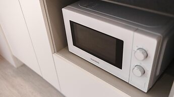 Gangneung Kwiseute Spapension