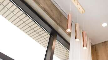 Gangneung Kwiseute Spapension