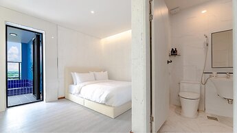 Gangneung Kwiseute Spapension