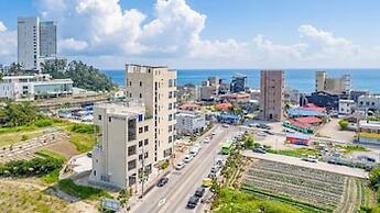 Gangneung Kwiseute Spapension