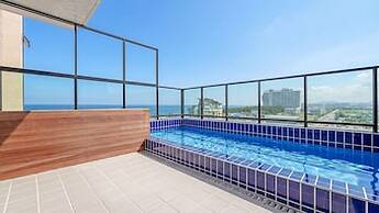 Gangneung Kwiseute Spapension