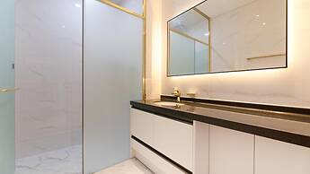 Gangneung Kwiseute Spapension