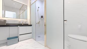 Gangneung Kwiseute Spapension