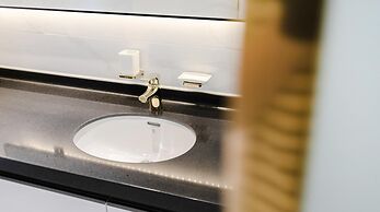 Gangneung Kwiseute Spapension