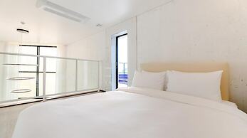 Gangneung Kwiseute Spapension