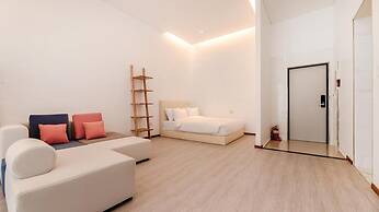 Gangneung Kwiseute Spapension