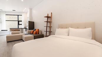 Gangneung Kwiseute Spapension