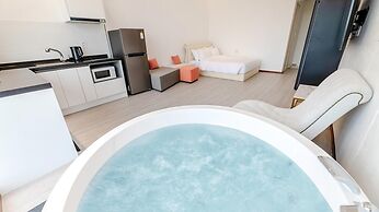 Gangneung Kwiseute Spapension