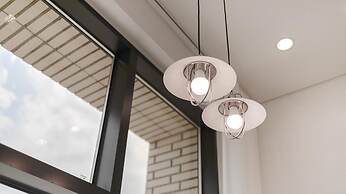 Gangneung Kwiseute Spapension