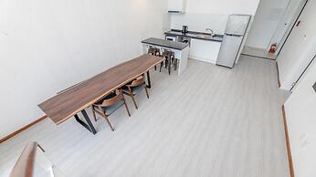 Gangneung Kwiseute Spapension