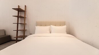 Gangneung Kwiseute Spapension