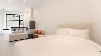 Gangneung Kwiseute Spapension