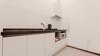 Gangneung Kwiseute Spapension