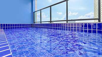 Gangneung Kwiseute Spapension