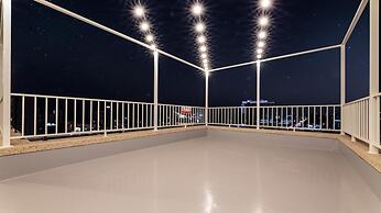 Gangneung Kwiseute Spapension