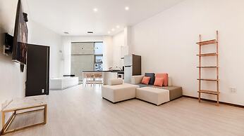 Gangneung Kwiseute Spapension