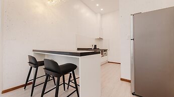 Gangneung Kwiseute Spapension