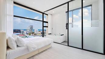 Gangneung Kwiseute Spapension