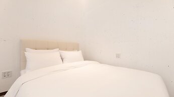 Gangneung Kwiseute Spapension