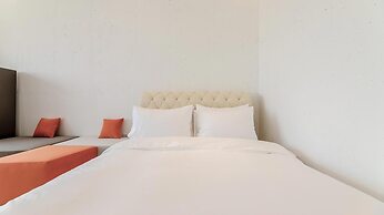 Gangneung Kwiseute Spapension