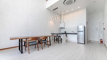 Gangneung Kwiseute Spapension