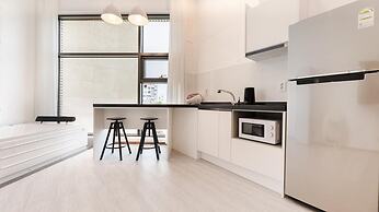 Gangneung Kwiseute Spapension