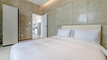 Gangneung Kwiseute Spapension