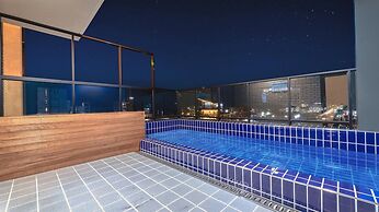 Gangneung Kwiseute Spapension