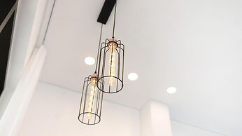 Gangneung Kwiseute Spapension