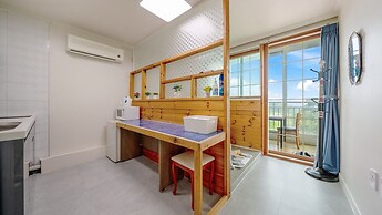 Ganghwa Nakjo Tema spa Pension