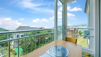 Ganghwa Nakjo Tema spa Pension