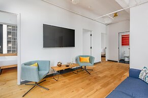 Placemakr Wall Street