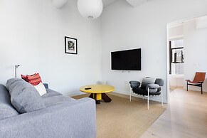 Placemakr Wall Street