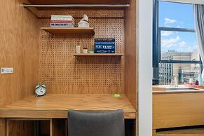 Placemakr Wall Street