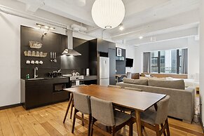 Placemakr Wall Street