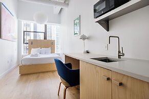 Placemakr Wall Street