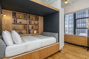 Placemakr Wall Street