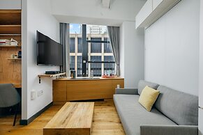 Placemakr Wall Street