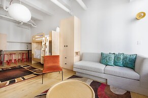 Placemakr Wall Street