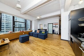 Placemakr Wall Street