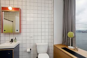 Placemakr Wall Street