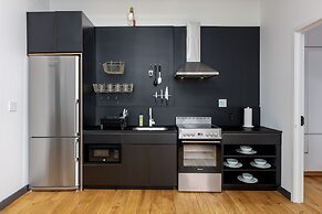 Placemakr Wall Street