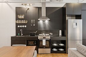 Placemakr Wall Street