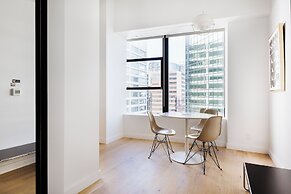 Placemakr Wall Street