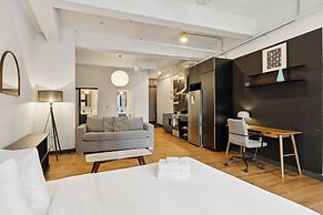 Placemakr Wall Street