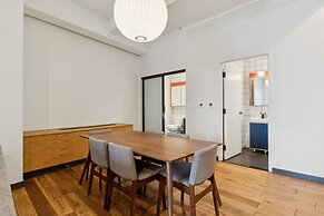 Placemakr Wall Street