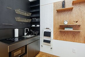 Placemakr Wall Street