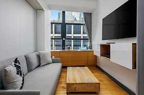 Placemakr Wall Street