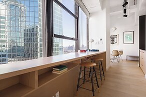 Placemakr Wall Street